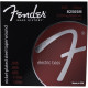 Fender 738250456 - 8250 Bass Strings Set Nickel Plated Steel Taper Wound Long Scale 8250-5M .045-.130 Gauges