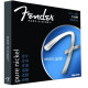 Fender 730150408 - Original 150 Guitar Strings Set Pure Nickel Wound Ball End 150M .011-.049 Gauges
