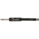 Fender 990820069 - Professional Series Instrument Cable 18.6' White Tweed