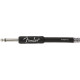 Fender 990820063 - Professional Series Instrument Cable 10' White Tweed