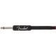 Fender 990820064 - Professional Series Instrument Cable 15' Red Tweed
