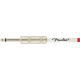 990823005 - Original Series Coil Cable Straight-Angle 30' Fiesta Red