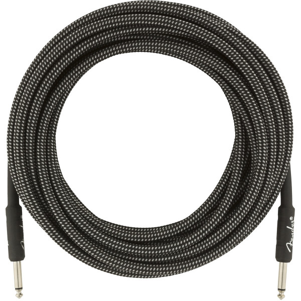 990820071 - Professional Series Instrument Cable 25' Gray Tweed