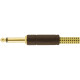 Fender 990820076 - Deluxe Series Instrument Cable Straight/Straight 25' (7,5 m) Tweed