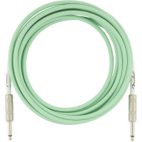 990520058 - Original Series Instrument Cable 18.6' Surf Green