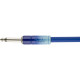 Fender 990810210 - 10' 3m Ombré Cable, Belair Blue