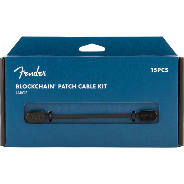 990825602 - Blockchain Patch Cable Kit Large