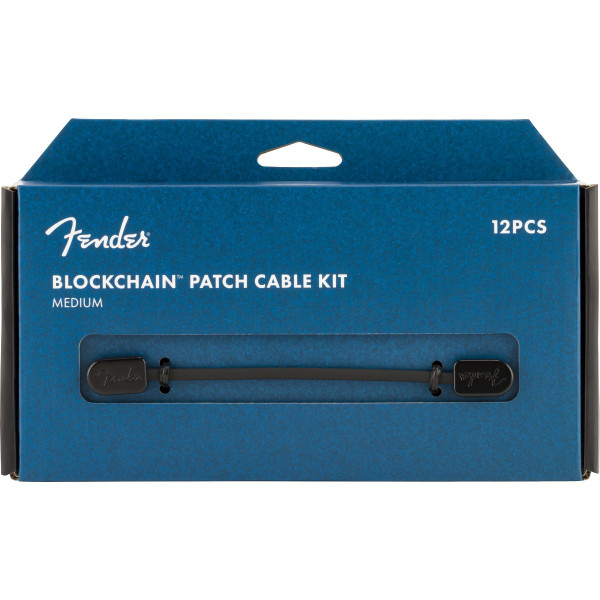 990825302 - Blockchain Patch Cable Kit Medium