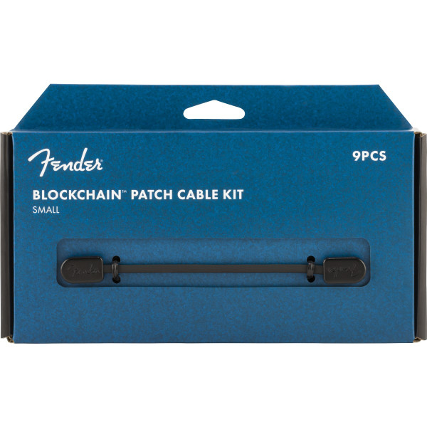 990825202 - Blockchain Patch Cable Kit Small