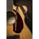 990910007 - Paramount 10' Acoustic Instrument Cable, Brown