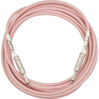 990520056 - Limited Edition - Original Series Instrument Cable, 18.6', Shell Pink