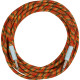 Fender 990818211 - George Harrison Rocky Instrument Cable, 18.6' (5.5m)