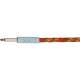Fender 990818211 - George Harrison Rocky Instrument Cable, 18.6' (5.5m)