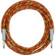 Fender 990810211 - George Harrison Rocky Instrument Cable, 10' (3m)
