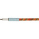 Fender 990810211 - George Harrison Rocky Instrument Cable, 10' (3m)