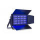 CENTOLIGHT CLUBWASHER 360 - 36 x 10W RGBW 4in1 LED Washer with Barndoor