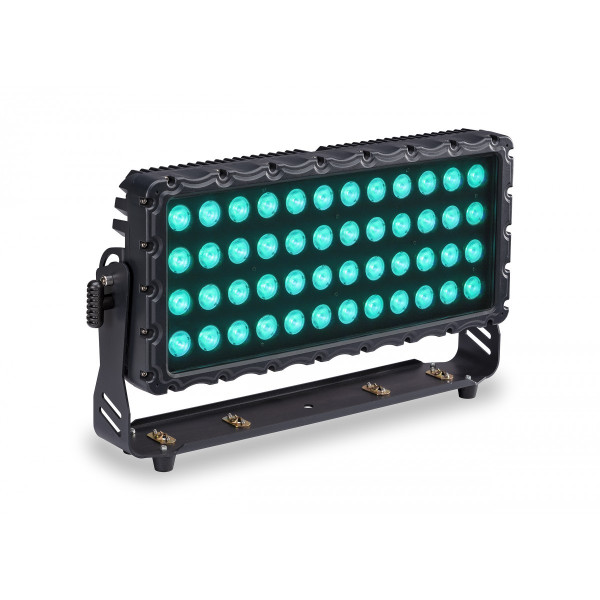 CENTOLIGHT MOODWASHER 4810WP - 48x 10W RGBW 4in1 Led Waterproof Projector