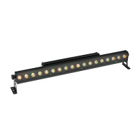 CENTOLIGHT MOODLINER 1812WP - 18 x 12W RGBW 4in1 Led Bar with Single-Led Control