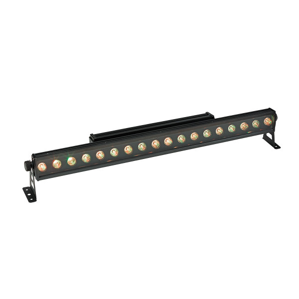 CENTOLIGHT MOODLINER 1812WP - 18 x 12W RGBW 4in1 Led Bar with Single-Led Control