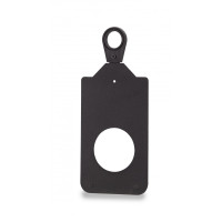 CENTOLIGHT SQUARE GOBO-200PZ - Gobo Holder for Square 200PZ Profiler