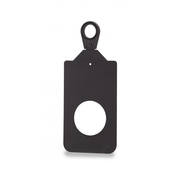 CENTOLIGHT SQUARE GOBO-200PZ - Gobo Holder for Square 200PZ Profiler