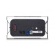 CENTOLIGHT LIGHTBLASTER 200 - 2x100W Warm White + Cold White COB LED Blinder