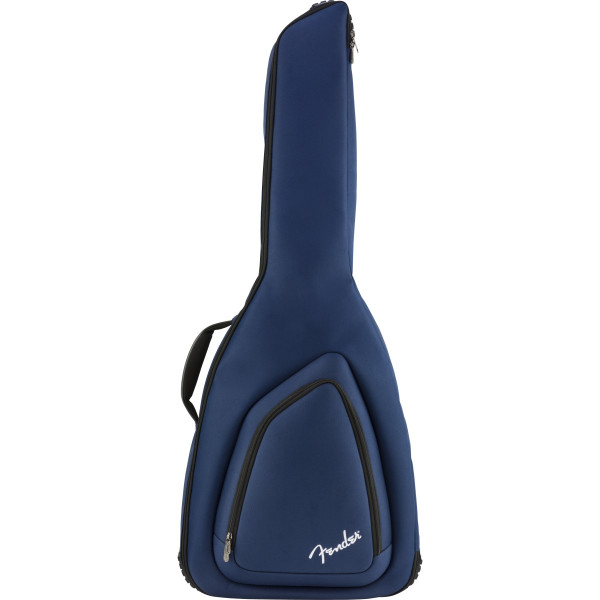Fender 991454002 - Midnight Blue Performance Plus Series Dreadnought Gig Bag