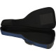 Fender 991454002 - Midnight Blue Performance Plus Series Dreadnought Gig Bag