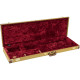 996166300 - Classic Series Wood Case - Precision Bass®/Jazz Bass® Tweed