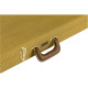 996166300 - Classic Series Wood Case - Precision Bass®/Jazz Bass® Tweed