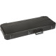 996102306 - Deluxe Molded Strat®/Tele® Case, Black