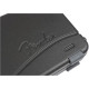 996102306 - Deluxe Molded Strat®/Tele® Case, Black