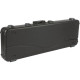 Fender 996162306 - Deluxe Molded Bass Case Black