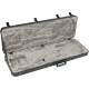 Fender 996162306 - Deluxe Molded Bass Case Black