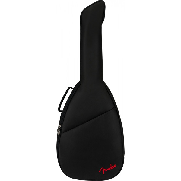 991342406 - FAS405 Small Body Acoustic Gig Bag, Black