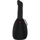 991342406 - FAS405 Small Body Acoustic Gig Bag, Black