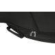 991342406 - FAS405 Small Body Acoustic Gig Bag, Black