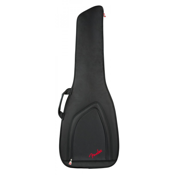 Fender 991521206 - FBSS-610 Short Scale Bass Gig Bag, Black