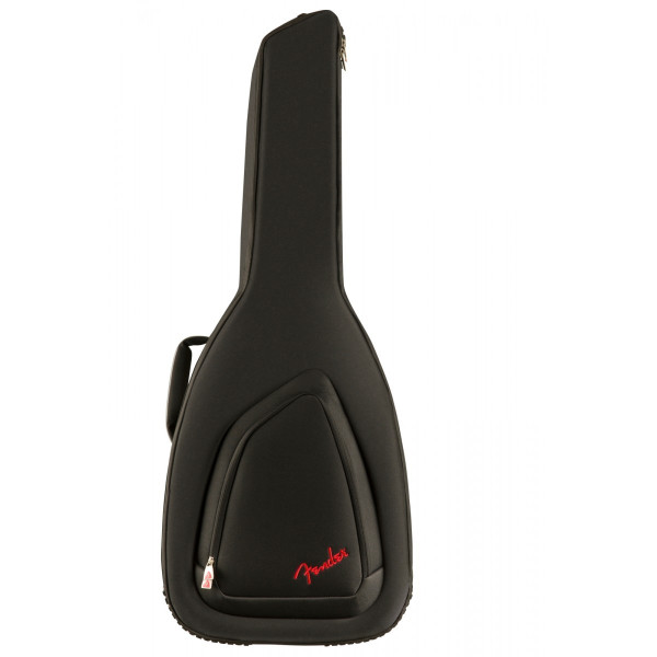 Fender 991432406 - FA610 Dreadnought Gig Bag, Black