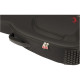 Fender 991432406 - FA610 Dreadnought Gig Bag, Black