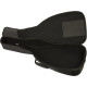 Fender 991432406 - FA610 Dreadnought Gig Bag, Black