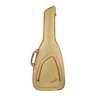 991512255 - FET-610 Electric Guitar Gig Bag, Tweed