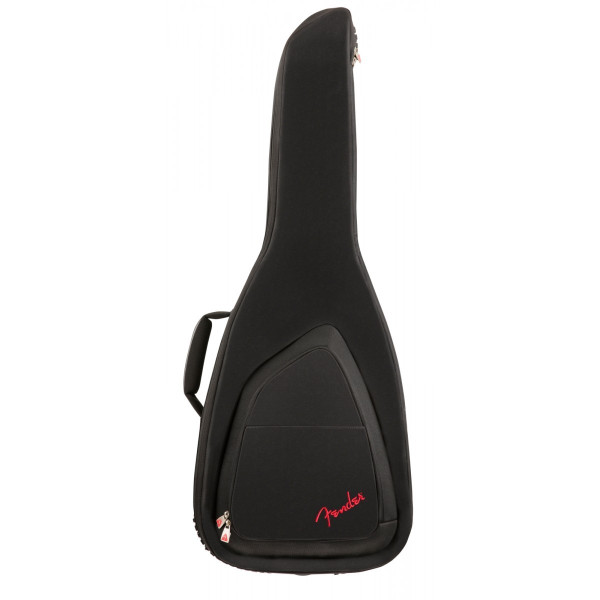 991512406 - FE620 Electric Guitar Gig Bag, Black
