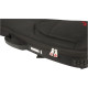 991522406 - FB620 Electric Bass Gig Bag, Black
