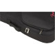 991443406 - FU610 Soprano Ukulele Gig Bag, Black