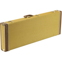 996106300 - Classic Series Wood Case - Strat®/Tele®, Tweed