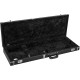 996106306 - Classic Series Wood Case - Strat®/Tele®, Black