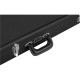 996106306 - Classic Series Wood Case - Strat®/Tele®, Black