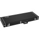 996106306 - Classic Series Wood Case - Strat®/Tele®, Black
