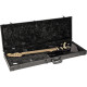 996106365 - Classic Series Wood Case - Strat®/Tele®, Blackout